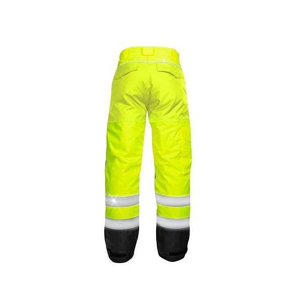 REFLECTIVE WINTER PANTS ARDON HOWARDXL