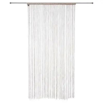 Dienas aizkari Atmosphera. krēmkrāsa. 90 cm x 200 cm