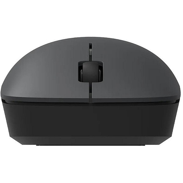 Kompiuterio pelė Xiaomi Wireless Mouse Lite. juoda