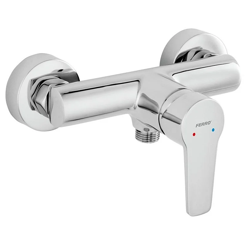 MIXER SHOWER FERRO RENNTO BNT7. CHROME