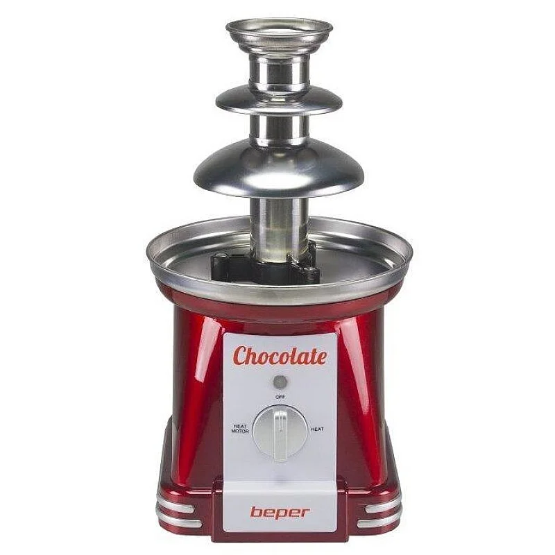 Šokolado fontanas Beper P101CUD200