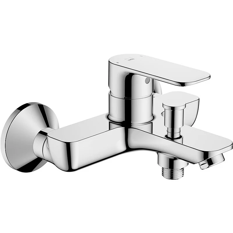 FAUCET SHOWER AND BATH ORAS LINEA