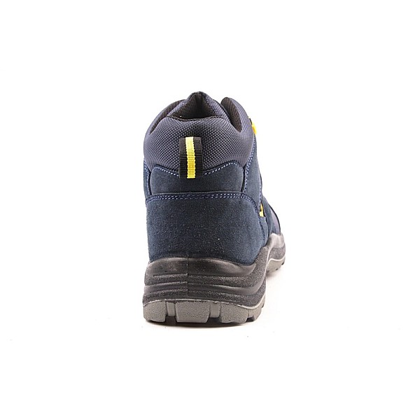 SAFETY SHOES S1P LONG PEDMF8200 44D