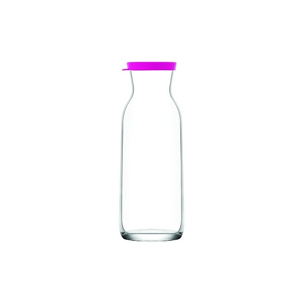 1210 CC CARAFE WITH LID