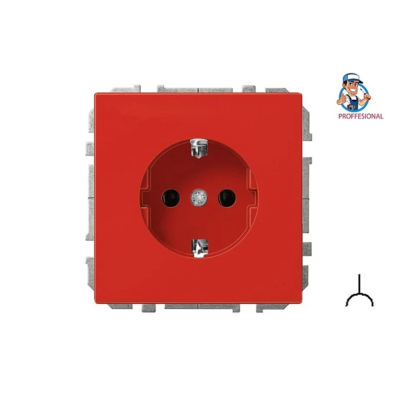 SOCKET DATA IKL16-204-01.M-DATA MODERN