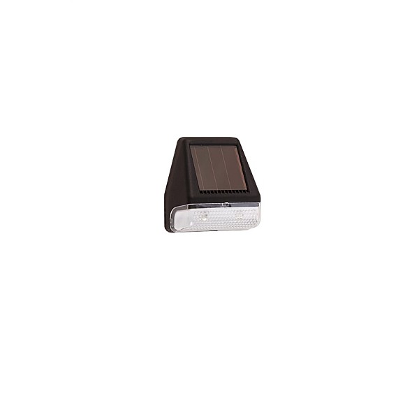 SOLAR WALL LIGHT ESL-214