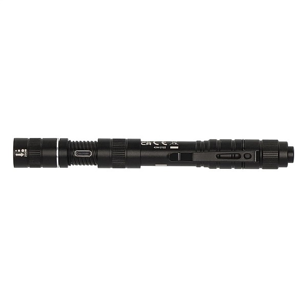 TORCH LED 5W 180LM 867 IP44 2XAAA