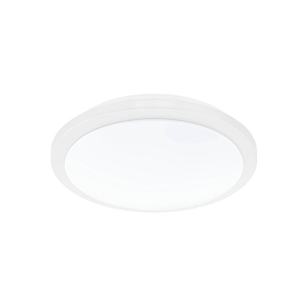 LED PLAFOND COMPETA 2700-4000K WHITE