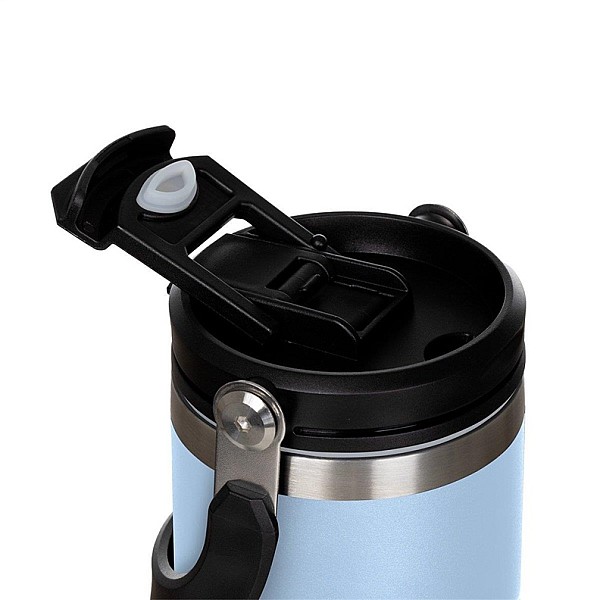 THERMOS BOTTLE DOMOLETTI TRRH009 BLUE