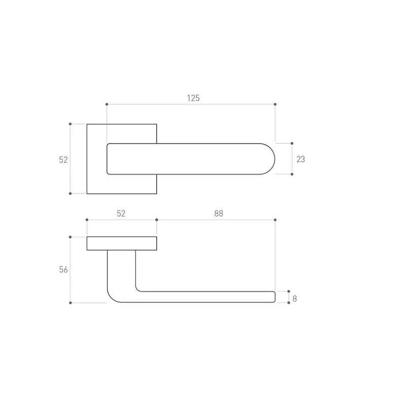 DURVJU ROKTURIS RIO MELNS