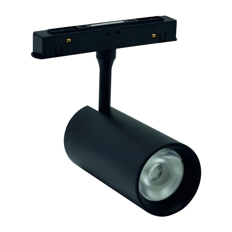 Lampa Modoled Magnetic. 12 W. LED. 3000 - 6000 °K