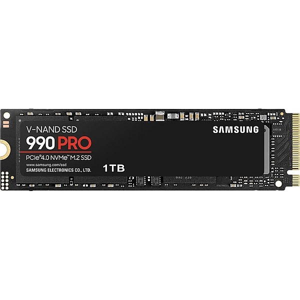 DRIVE SSD SMG MZ-V9P1T0BW 990 PRO 1TB