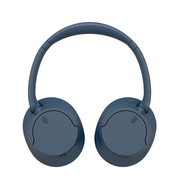 WIRELESS HEADPHONES SONY WH-CH720 BLUE