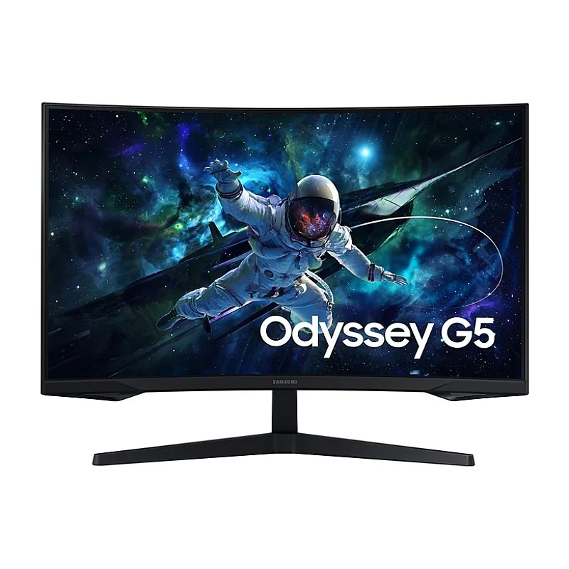 MONITOR LS32CG552EUXEN SAMSUNG