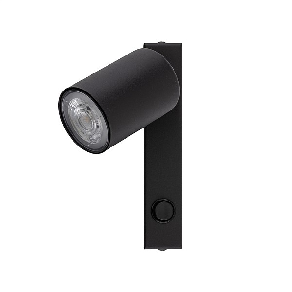 Lampa pārvietojams TK Lighting Top 5738. 10 W. GU10