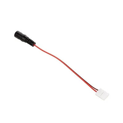 Led sloksnes piederumi