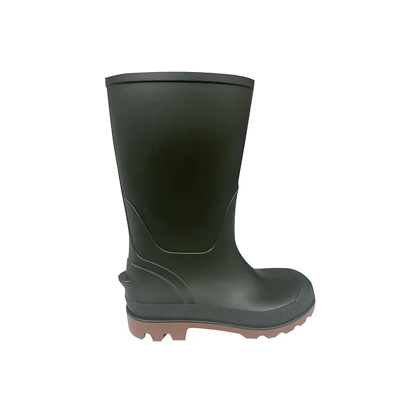 Gumijas zābaki bērnu Paliutis. ar stulmu. 33 izmērs