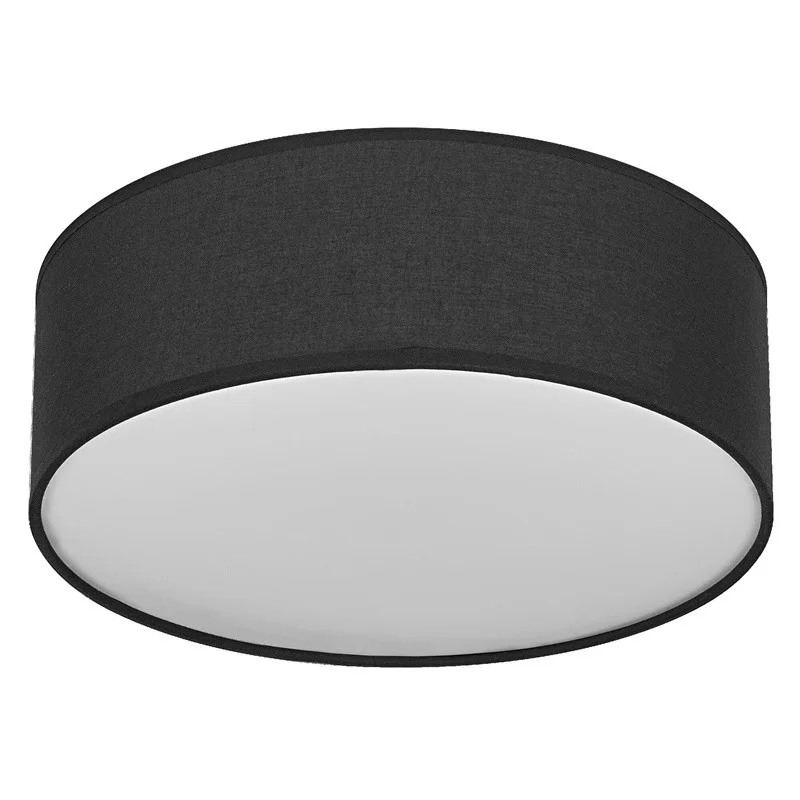 PLAFON LEDVANCE ORBIS PARIS E27 BK