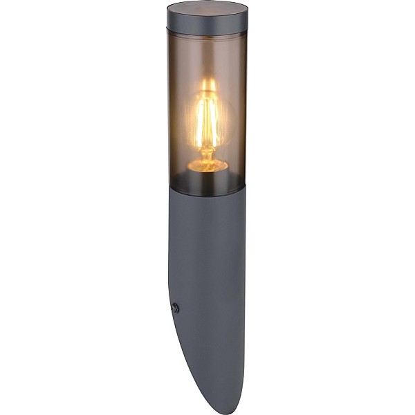 LIGHT FIXTURE DH021 SMOKY