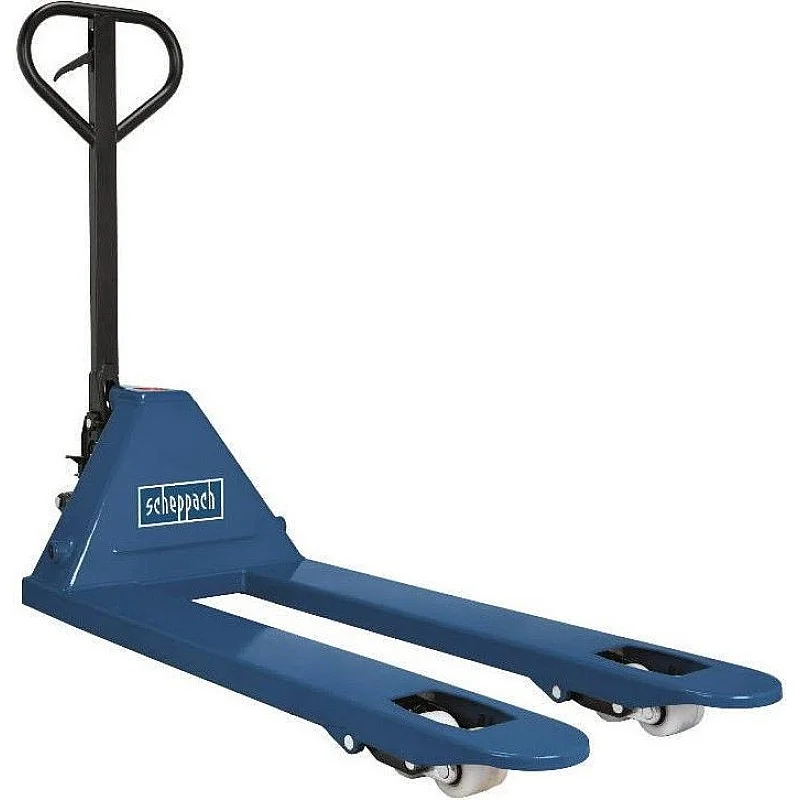 HYDRAULIC LIFTER HW2500 2.5T