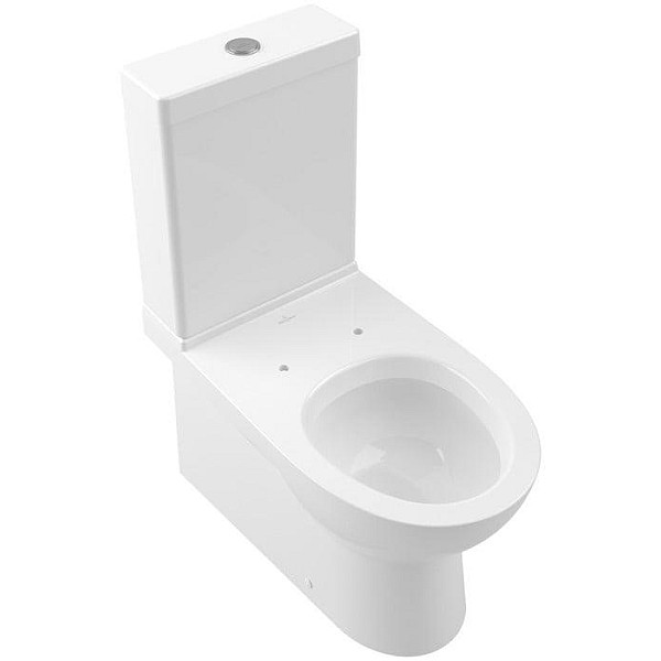 CISTERN FOR WC TUBE BOTTOM CON 5740R101