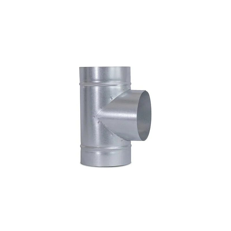 TRIŠAKIS 90 TCP-120-100 BE TARPINĖS