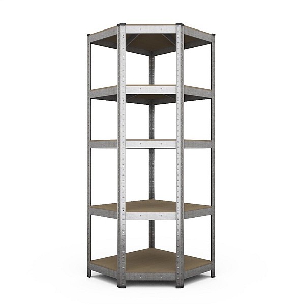 RACK BUDGET RANGULAR 180X90X45CM