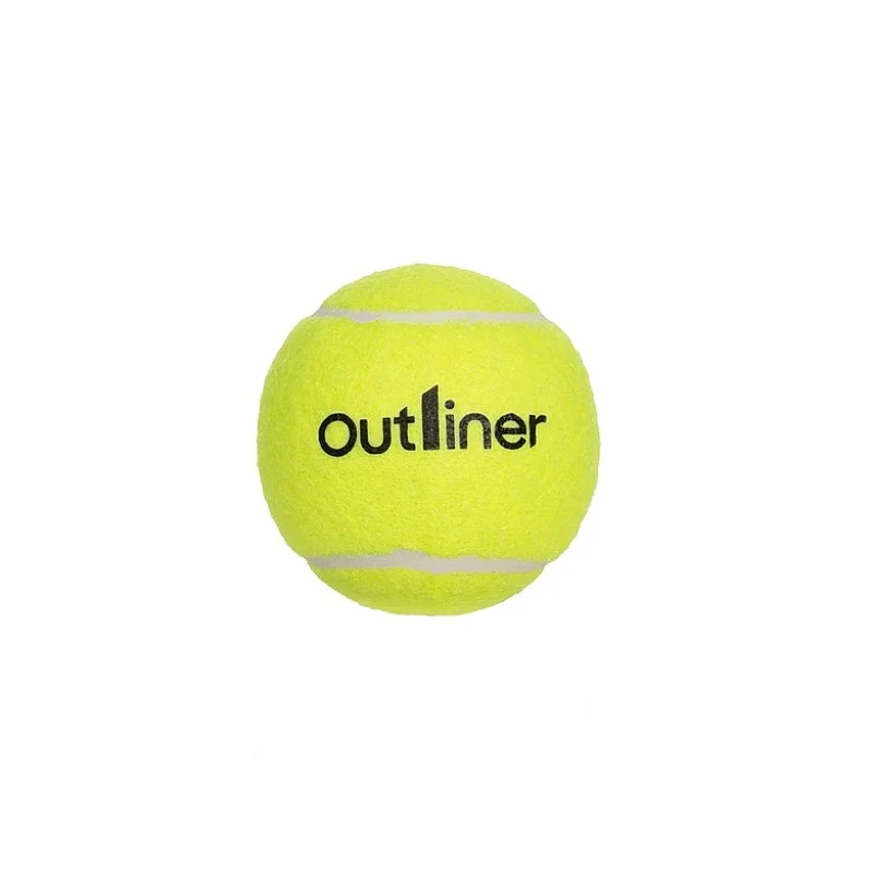 OUTDOOR TENNIS BAL W102TB 3 PCSOUTLINER