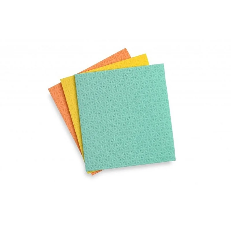 Antipelėsinės šluostės Spontex Antifungi. 3 vnt. Antipelėsinės šluostės Spontex Antifungi. 3 vnt.