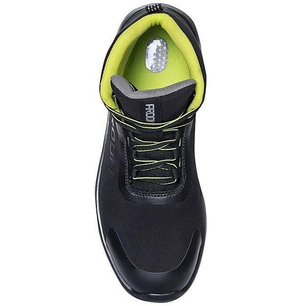 SAFETY SHOES ARDON SOFTEXHIGH S1P 46