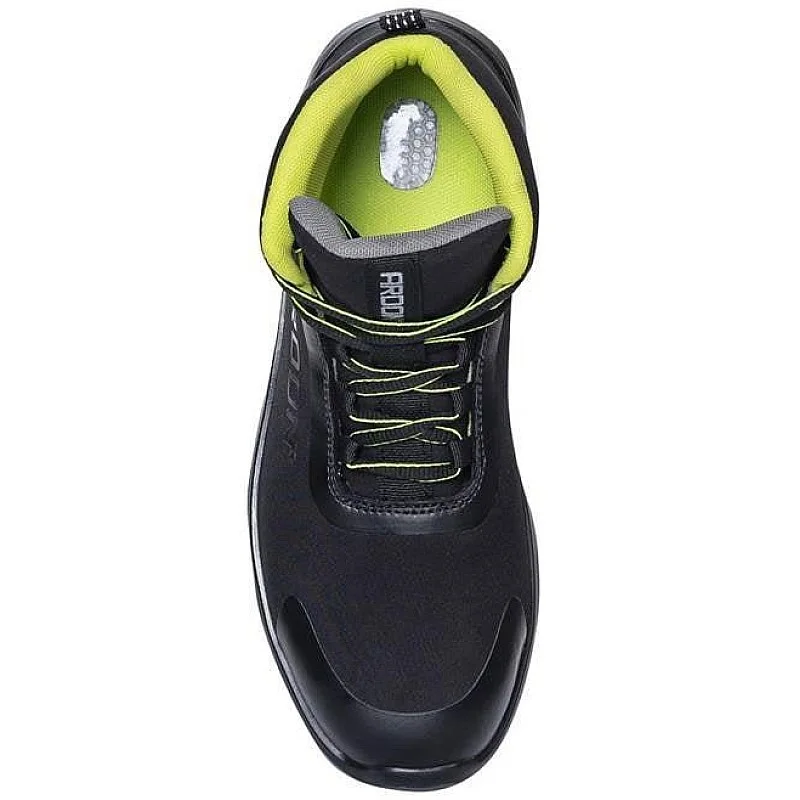 SAFETY SHOES ARDON SOFTEXHIGH S1P 46