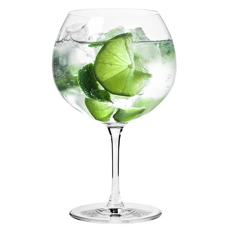 GIN&TONIC DIVINE 0.670L 6PCE