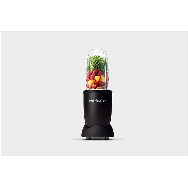 Kokteilių plaktuvas Nutribullet NB907MAB. juoda