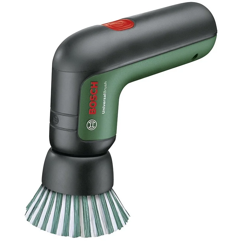 CORDLESS BRUCH UNIVERSALBRUSH 1.5AH