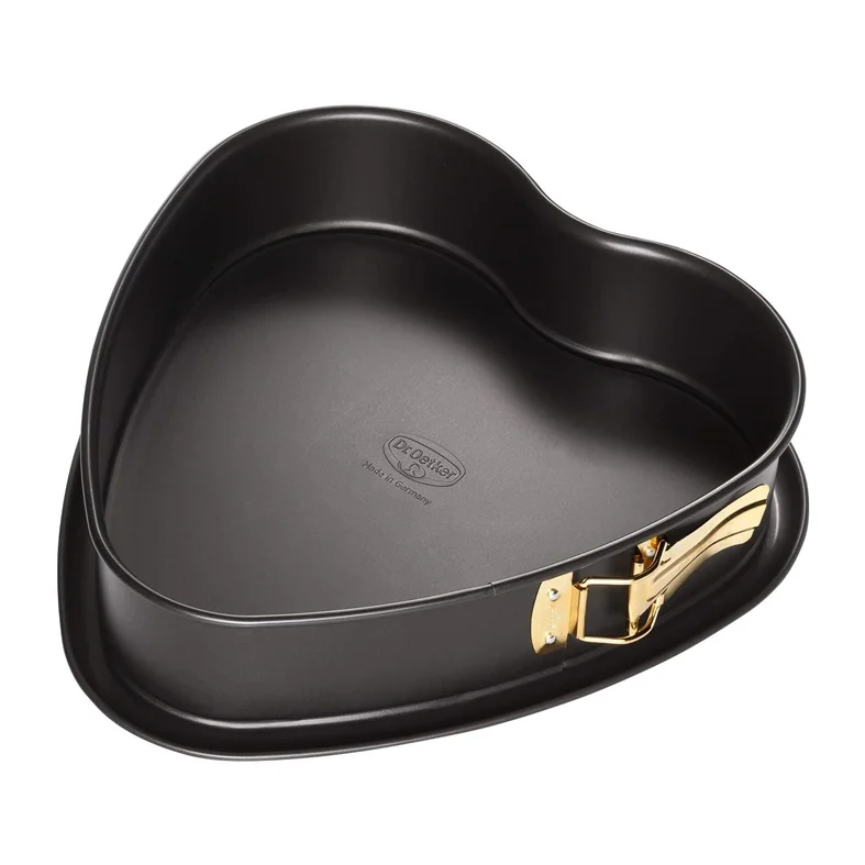 DR.OETKER SPRINGFORM 25CM BACKFREUDE