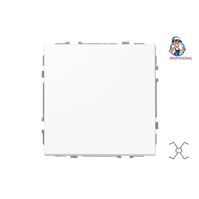 SWIRTCH INTERM IPK6.10-201-01.M/WM MODER