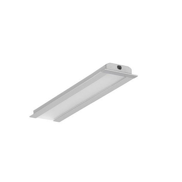 LED sloksnes profils Standart GROOVE10 F2004020