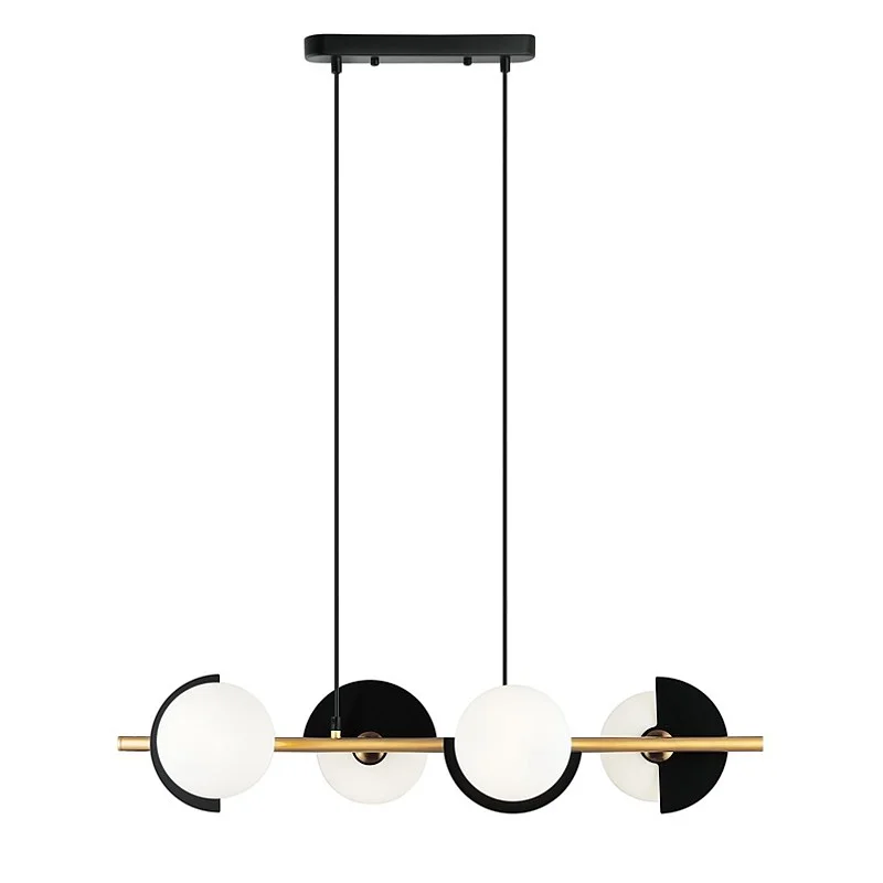 Lampa karināms Viokef Darcy. 100 W. G9