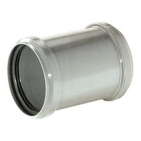 S&W PVC REPAIR SOCKET 50 GREY