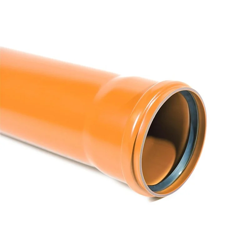 PIPE DIAMETER 160 1 M