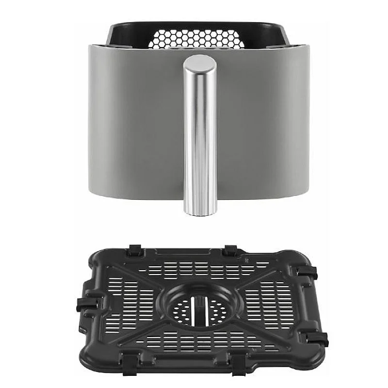 Karšto oro gruzdintuvė Ninja Double Stack SL400EU. 2470 W. Karšto oro gruzdintuvė Ninja Double Stack SL400EU. 2470 W.