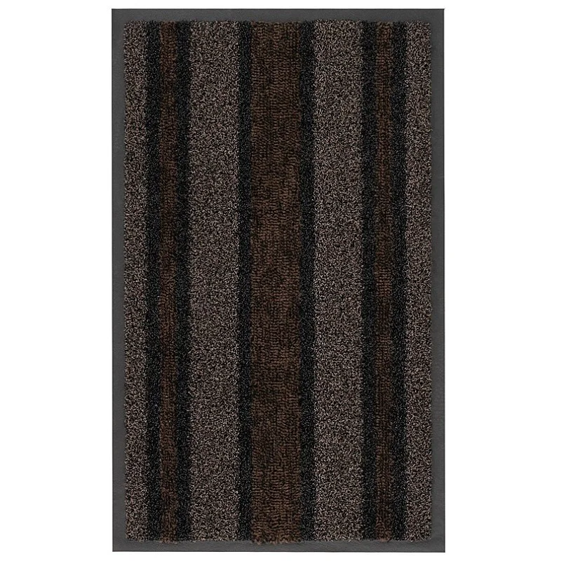 Durų kilimėlis BFS Arizona 401. ruda. 50 cm x 80 cm x 0.7 cm