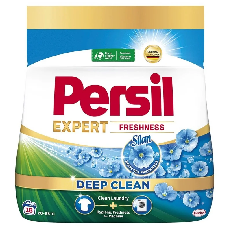 Veļas pulveris Persil Freshness by Silan. 0.99 kg