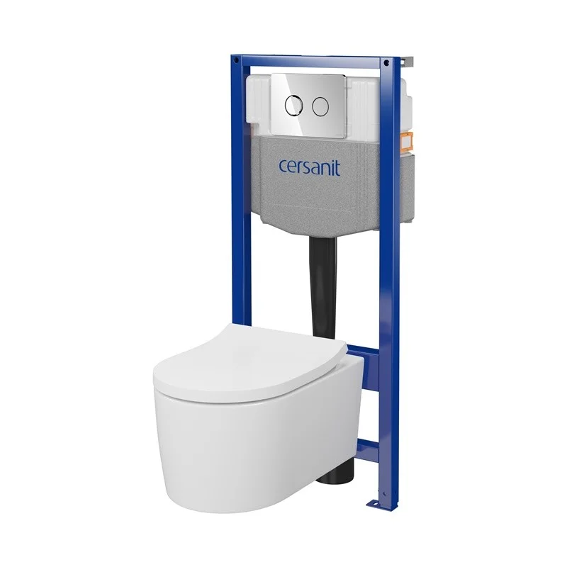 KOMPLEKT UNIT CERSANIT REEL CHROM B154