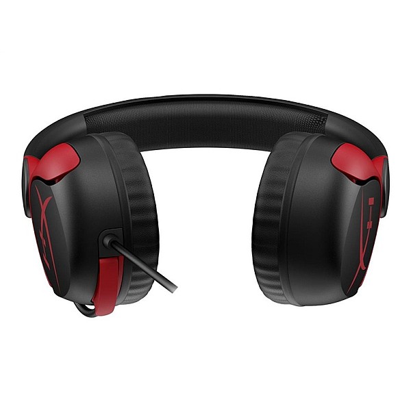 HEADSET HYPERXCLOUD MINI WIRED BLK