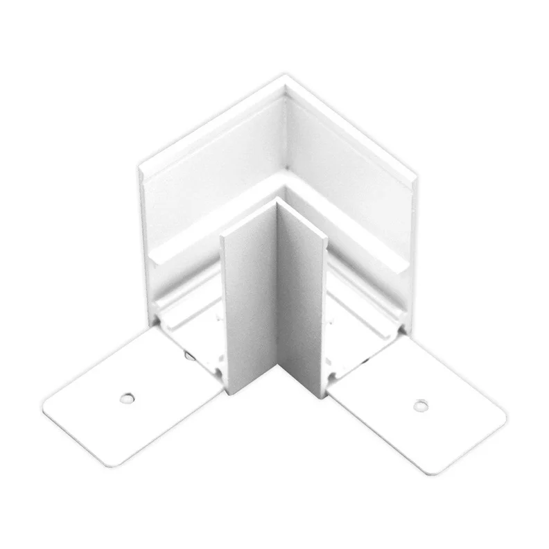 SURFACE CORNER WHITE MLP1080M