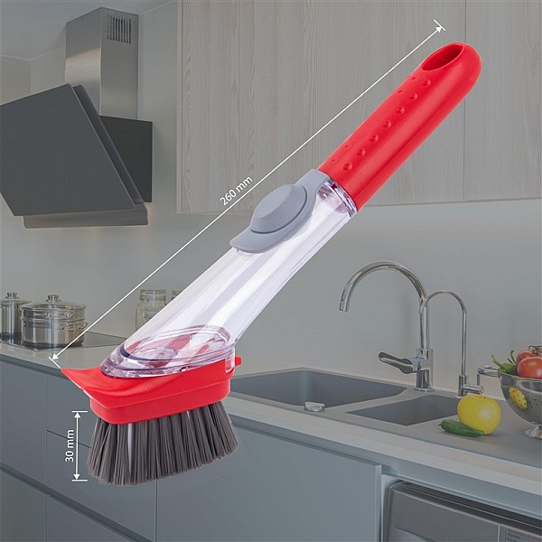 DISH BRUSH. LD2101