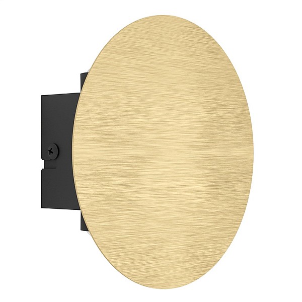 CEILING LAMP EGLO TALAMELLO LED 4W GOLD