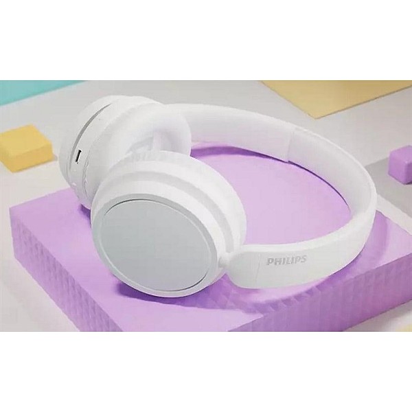 WIRELESS HEADPHONES TAH5209WT/00 PHILIPS