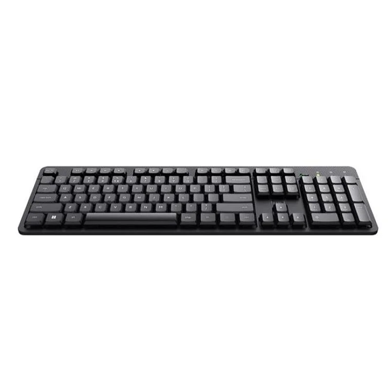 KEYBOARD COMP WIRELESS ODY II US TRUST